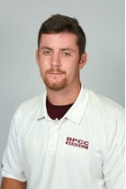 Andrew Mercer | Assistant Coach/Recruiting Coordinator